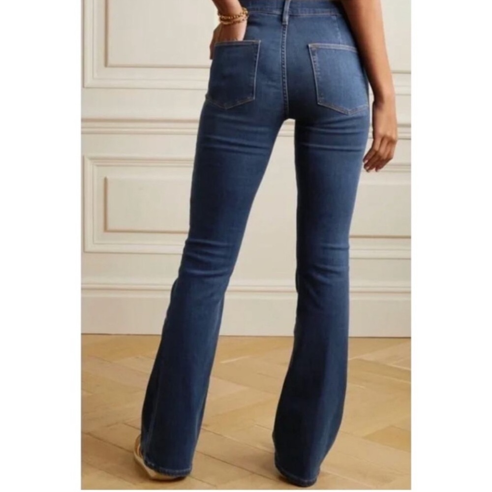 Frame Denim Jeans Flare, 30 - Picture 11 of 11